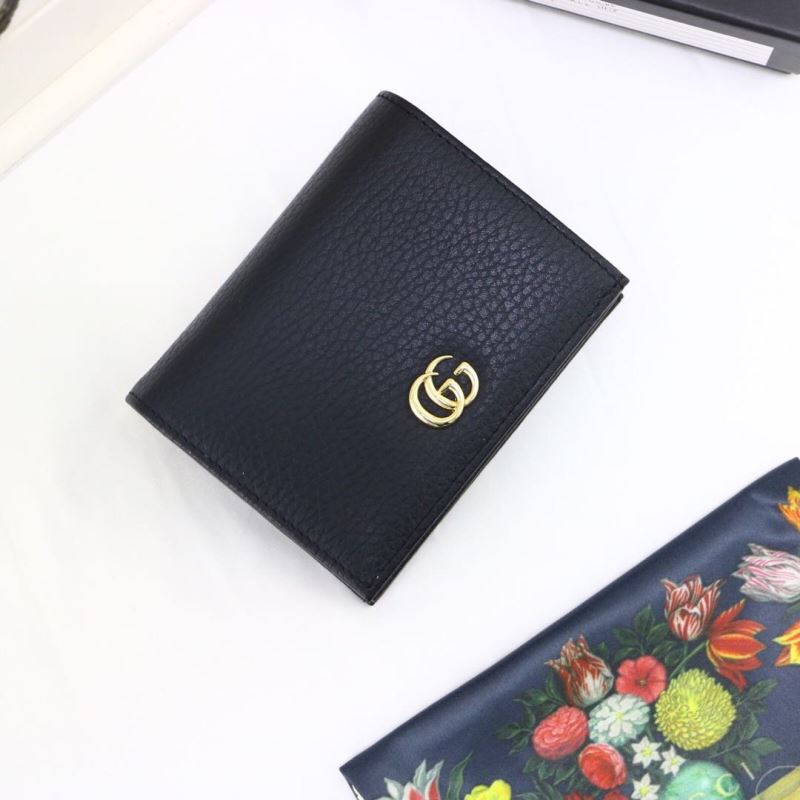 Gucci Wallets